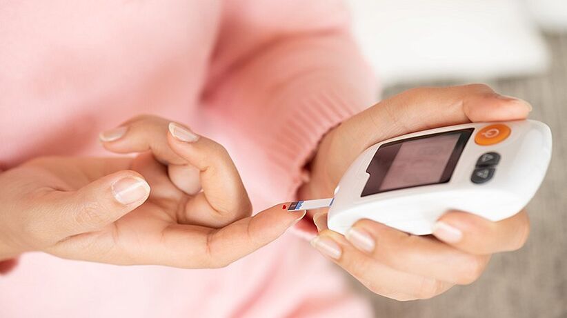 what is diabetes mellitus